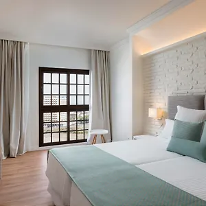 Hotel Aluasoul Orotava Valley - Adults Only, Puerto de la Cruz (Tenerife)