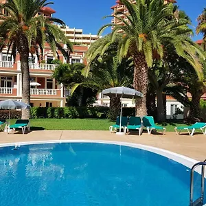  Apartamento Luxusapartment Las Magnolias Apt.nr. 2